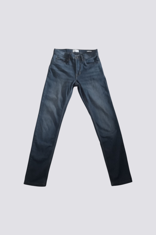 Jean slim #Tom urbanflex 3 longueurs