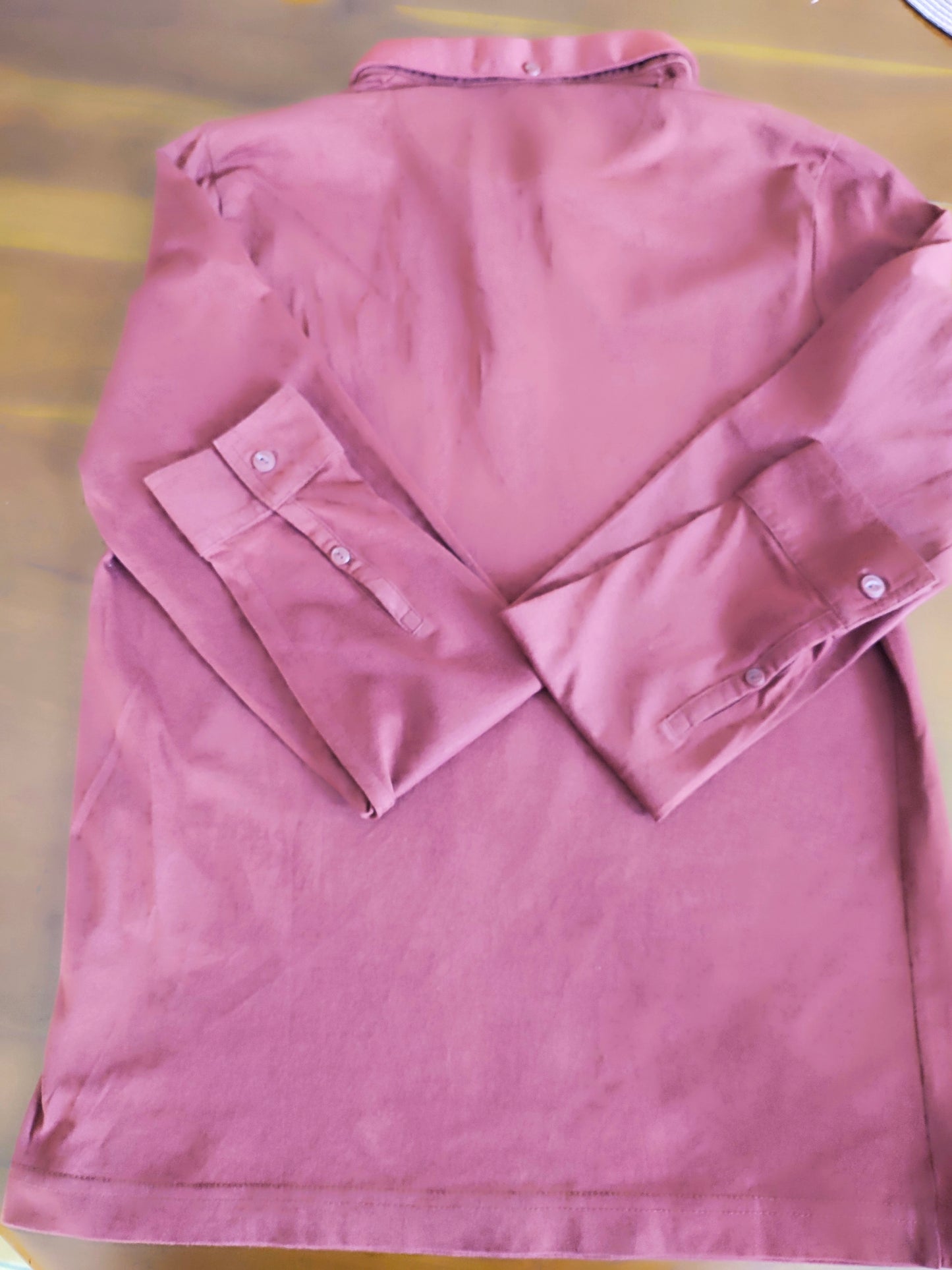 polo bordeaux