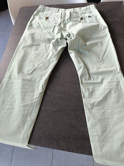 Pantalon chino slim "le parfait by JULES"
