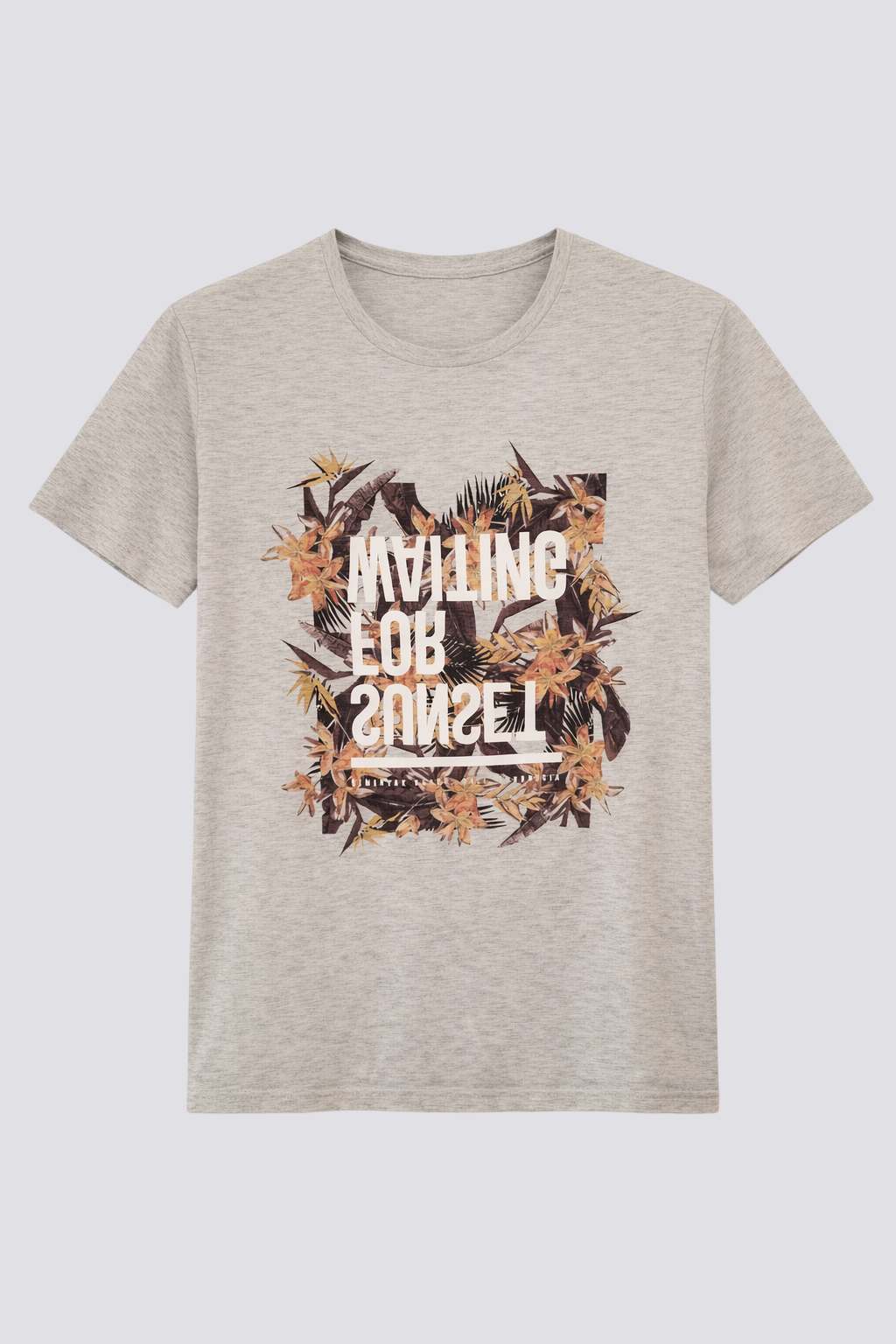 T shirt Blanc