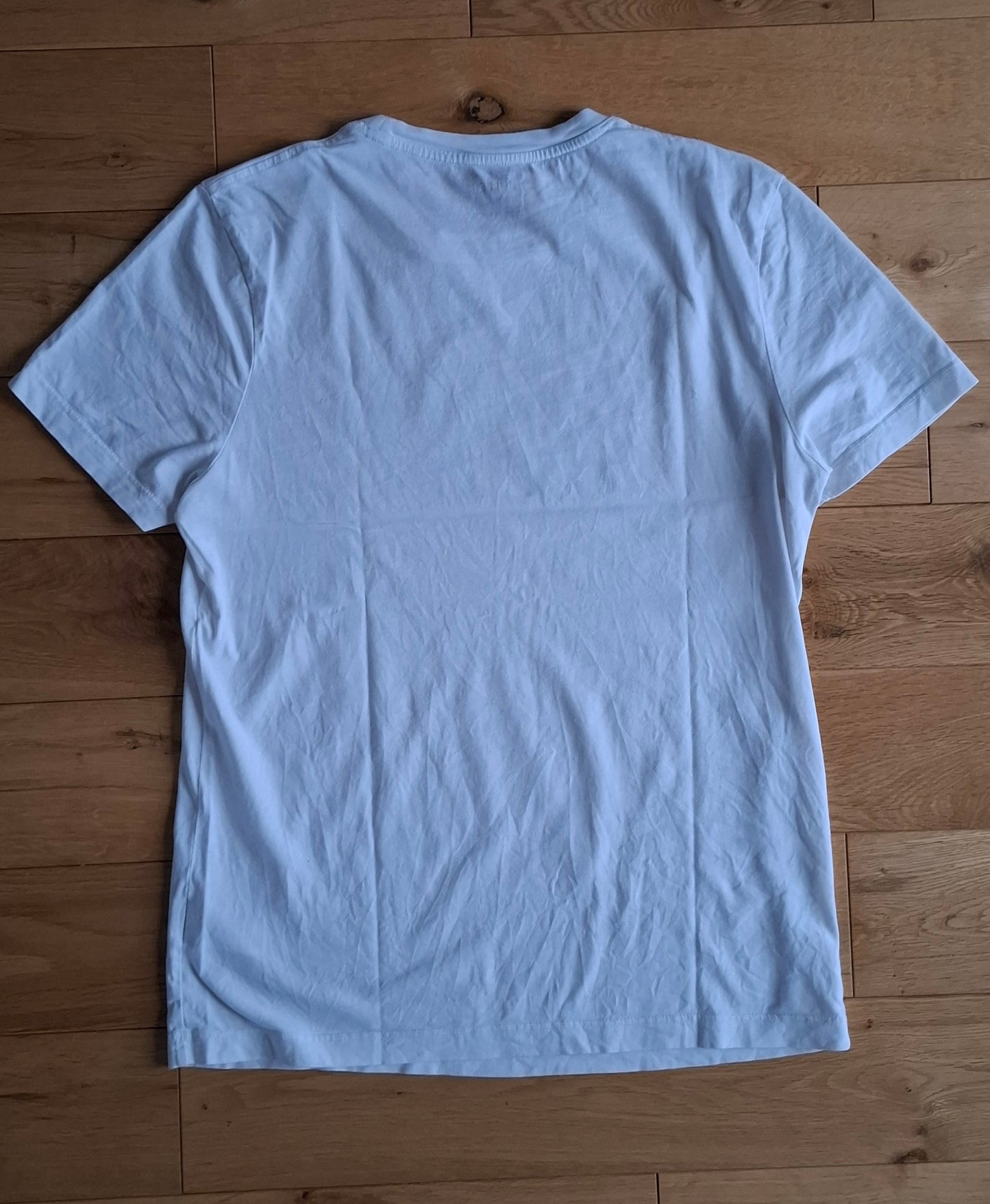 Tee shirt imprimé florida