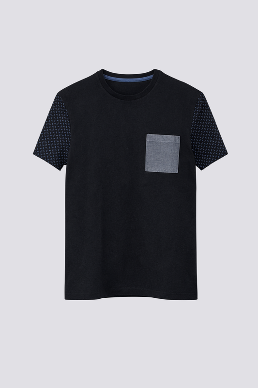 TEE SHIRT FANTAISIE