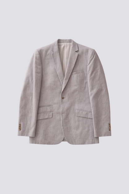 Veste de costume