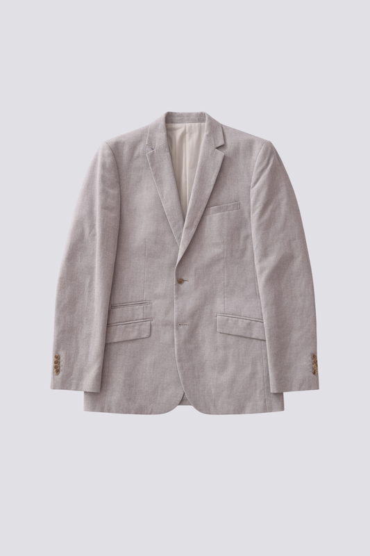 Veste de costume