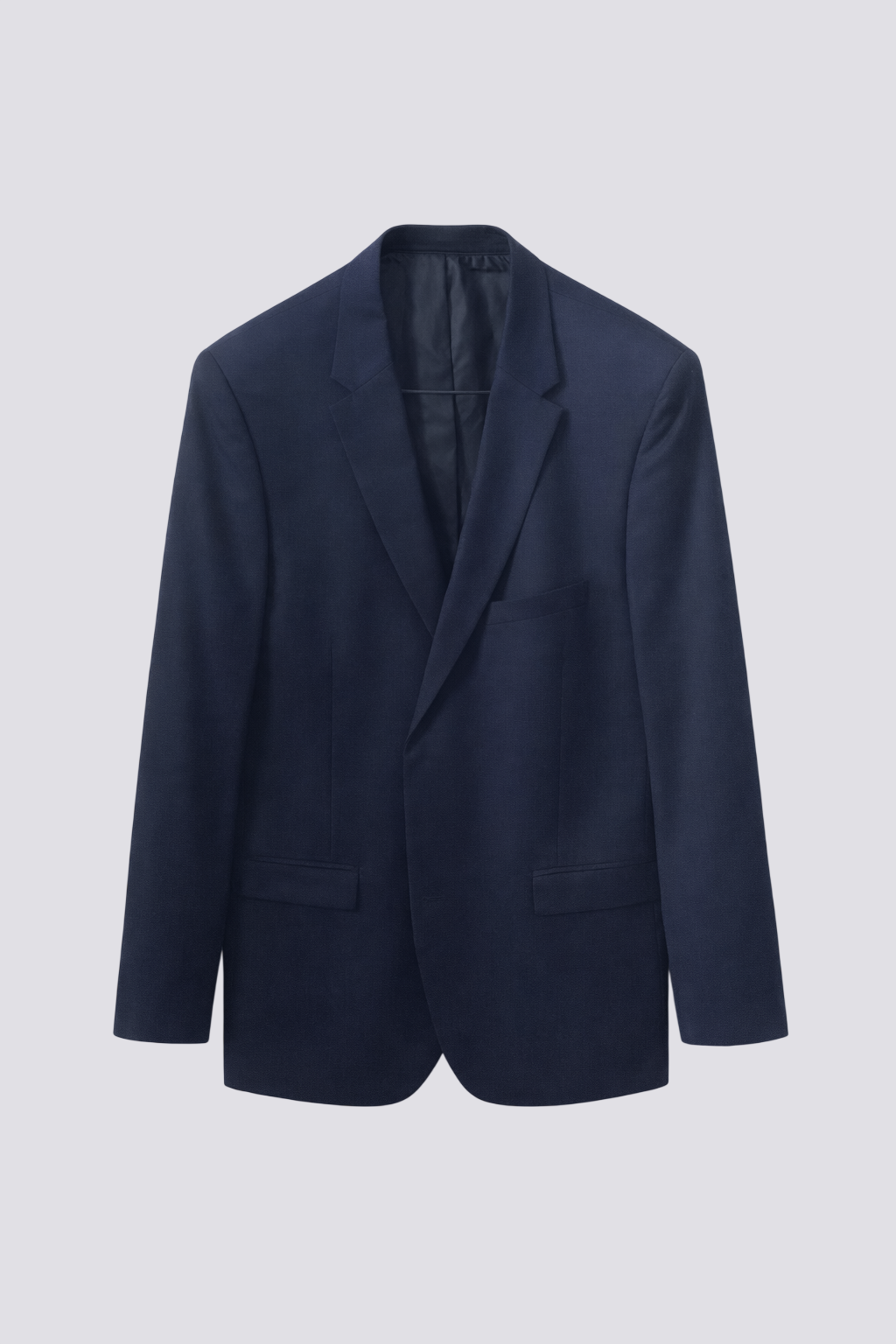 Veste de costume slim