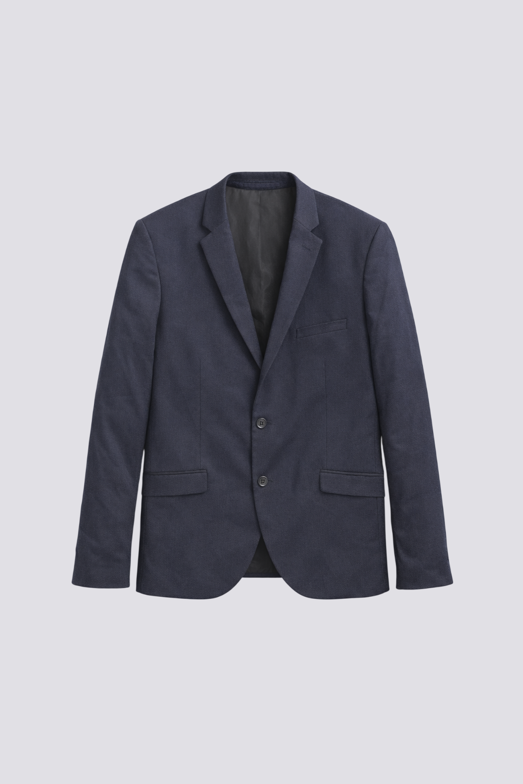 Veste de costume slim