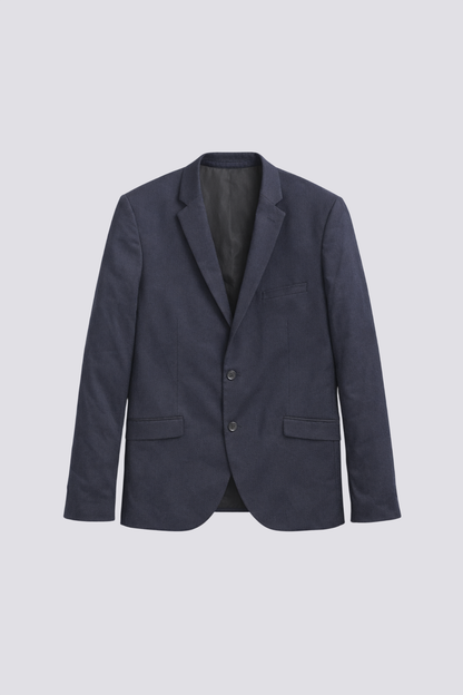 Veste de costume slim