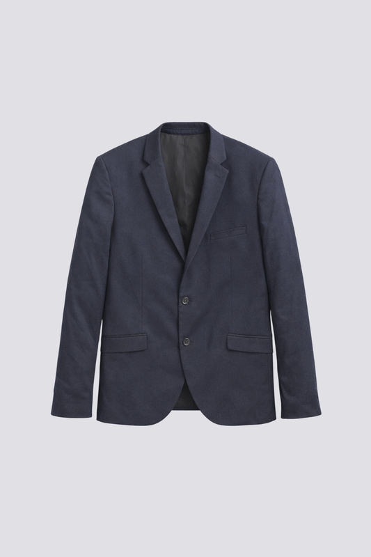 Veste de costume slim