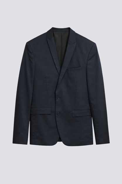 Veste de costume slim