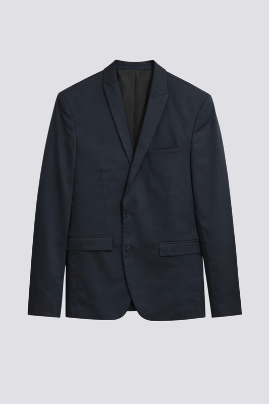 Veste de costume slim