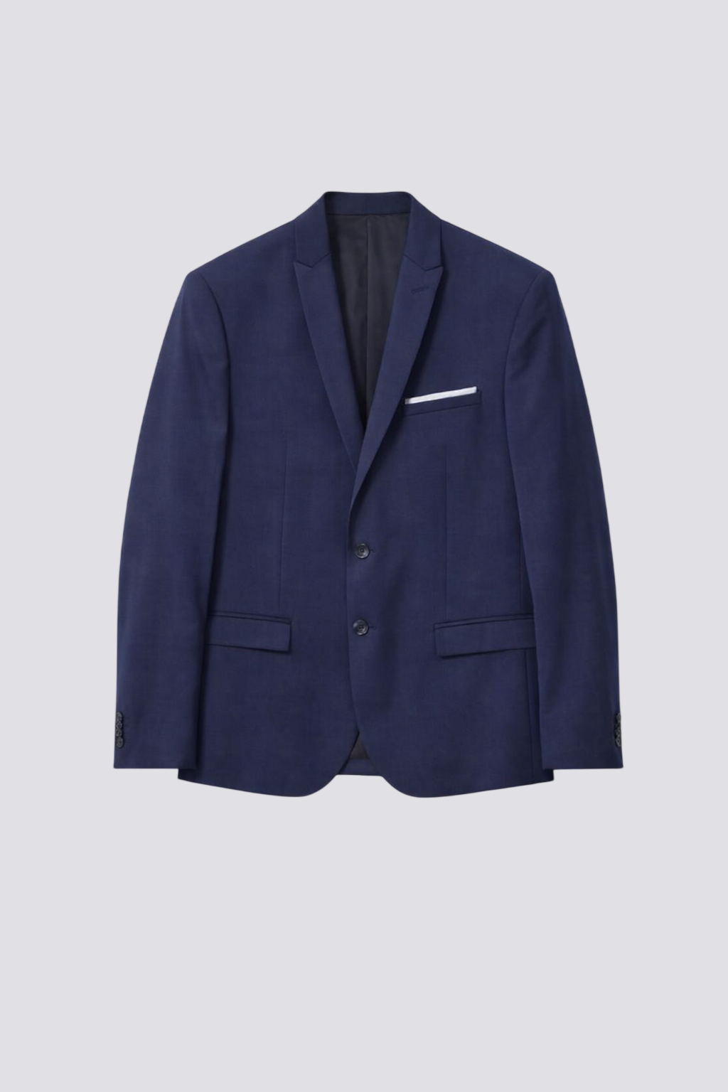 Veste de costume slim