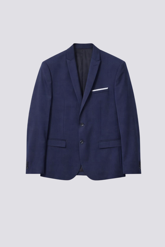 Veste de costume slim