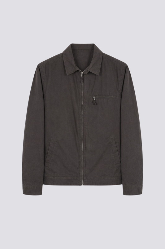 Veste Noire