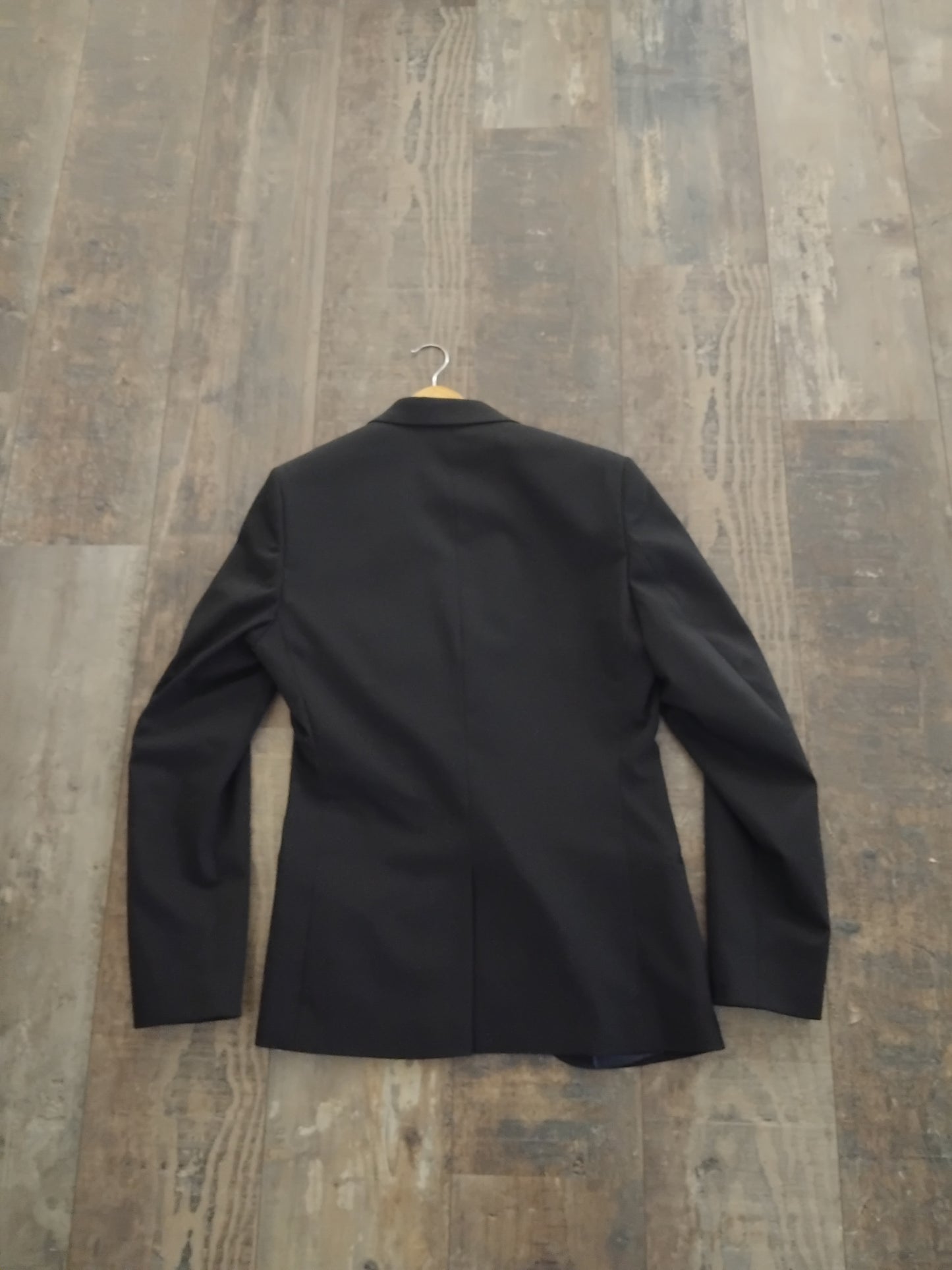 veste de costume slim