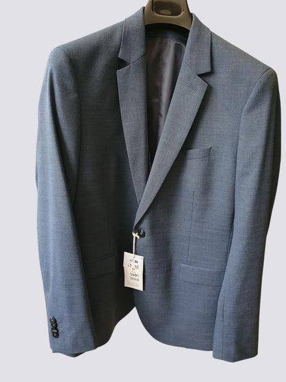 Ensemble costume slim 3 pièces