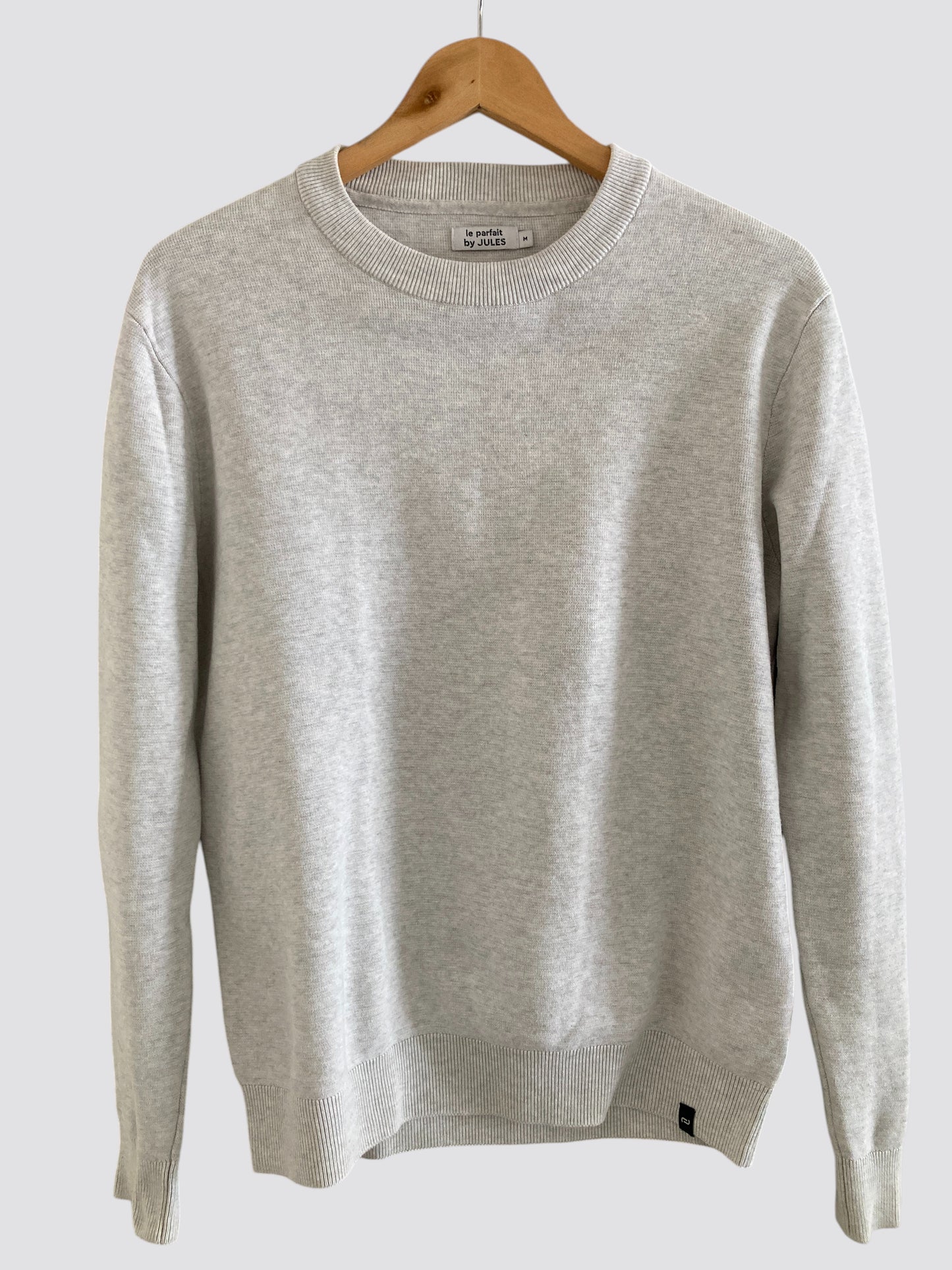 Pull Le Parfait by Jules blanc