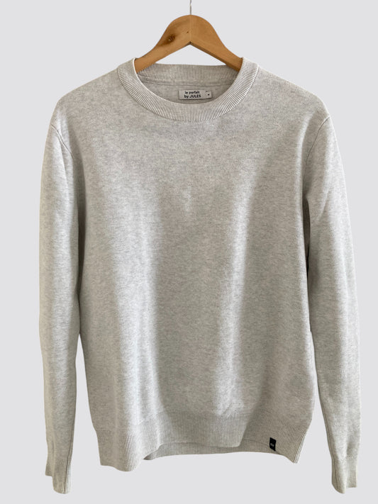 Pull Le Parfait by Jules blanc