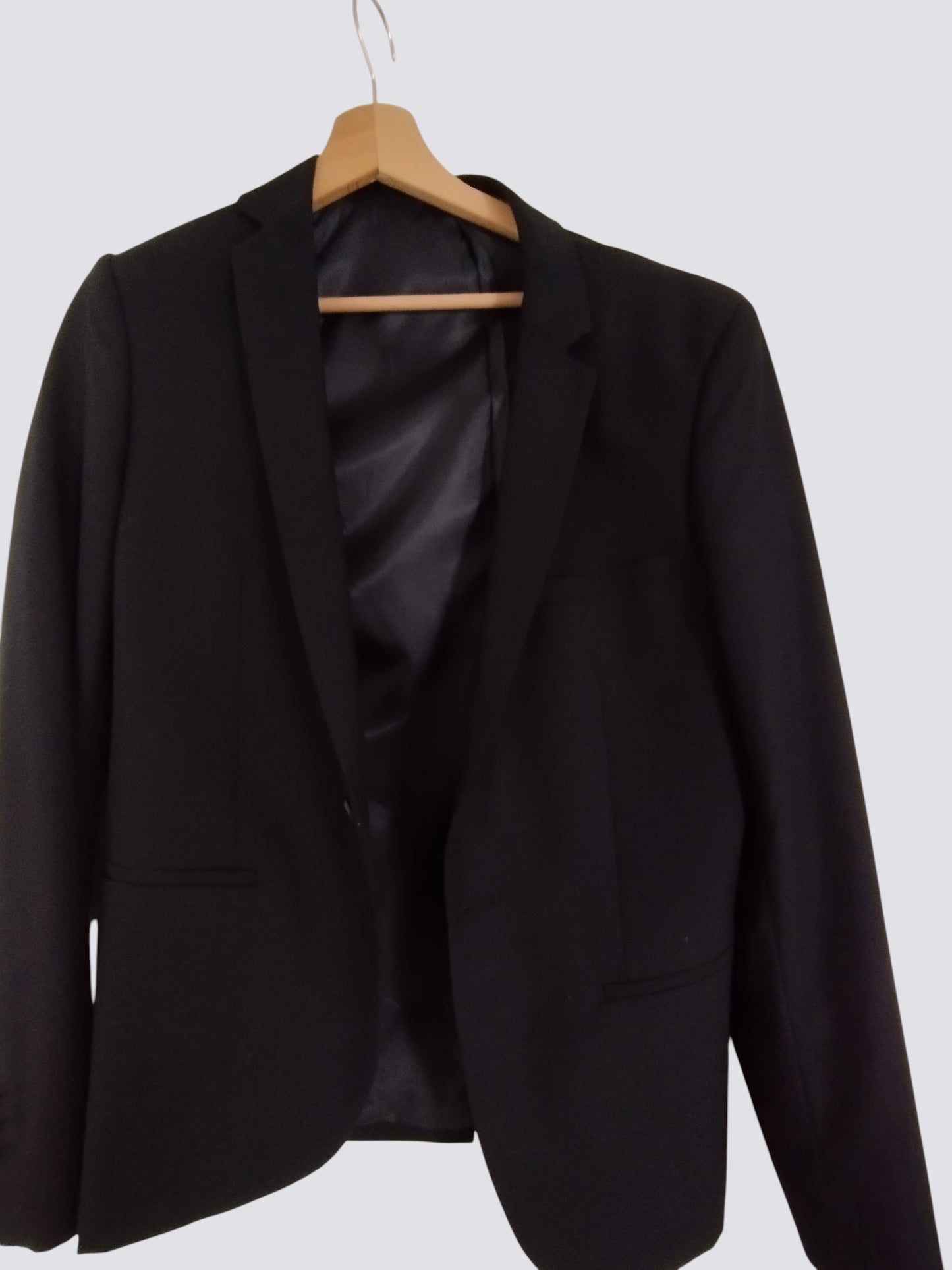 Veste costume (Slim)