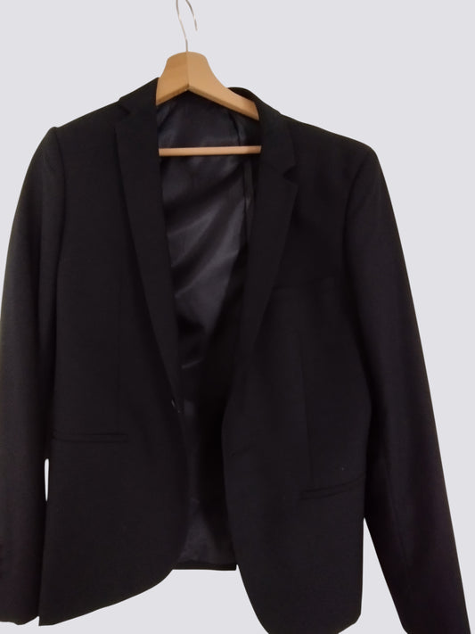 Veste costume (Slim)