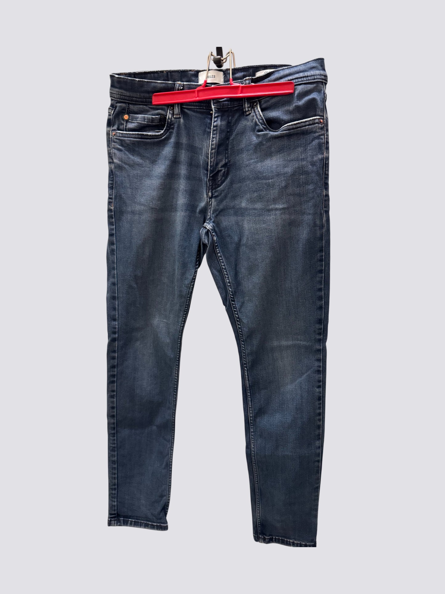 Jean slim #Tom urbanflex 4 longueurs fon