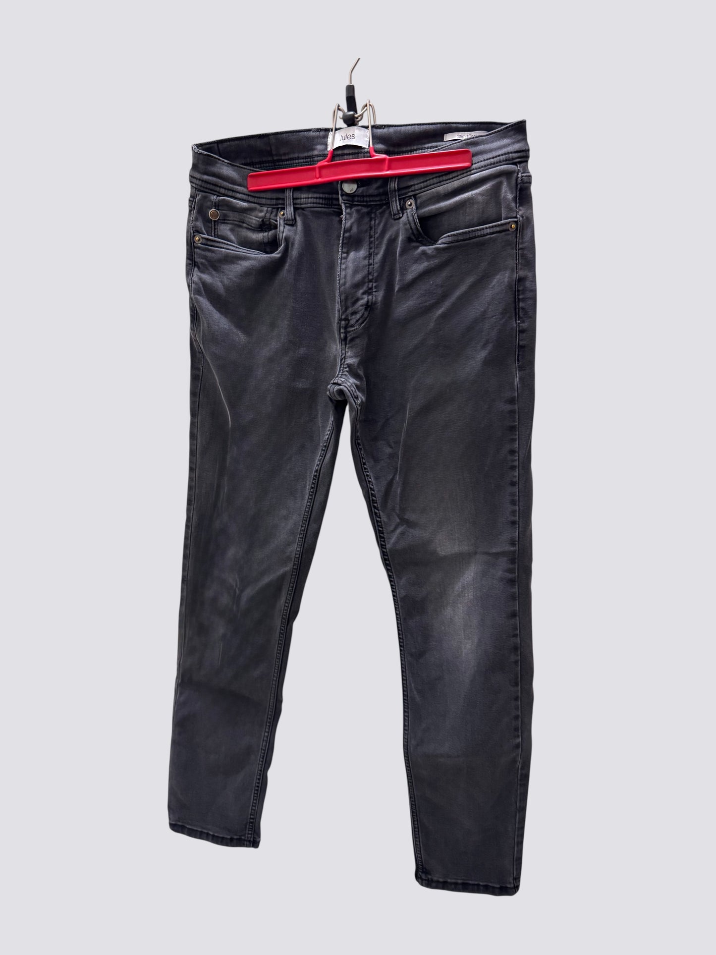 Jean slim #Tom Urban Flex 4L