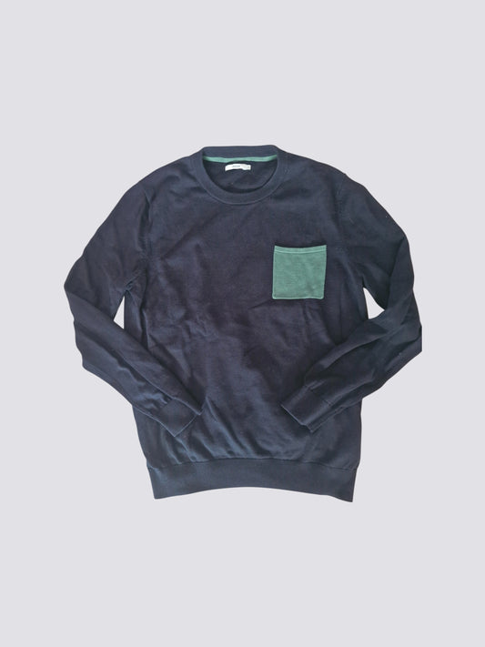 Pull en coton