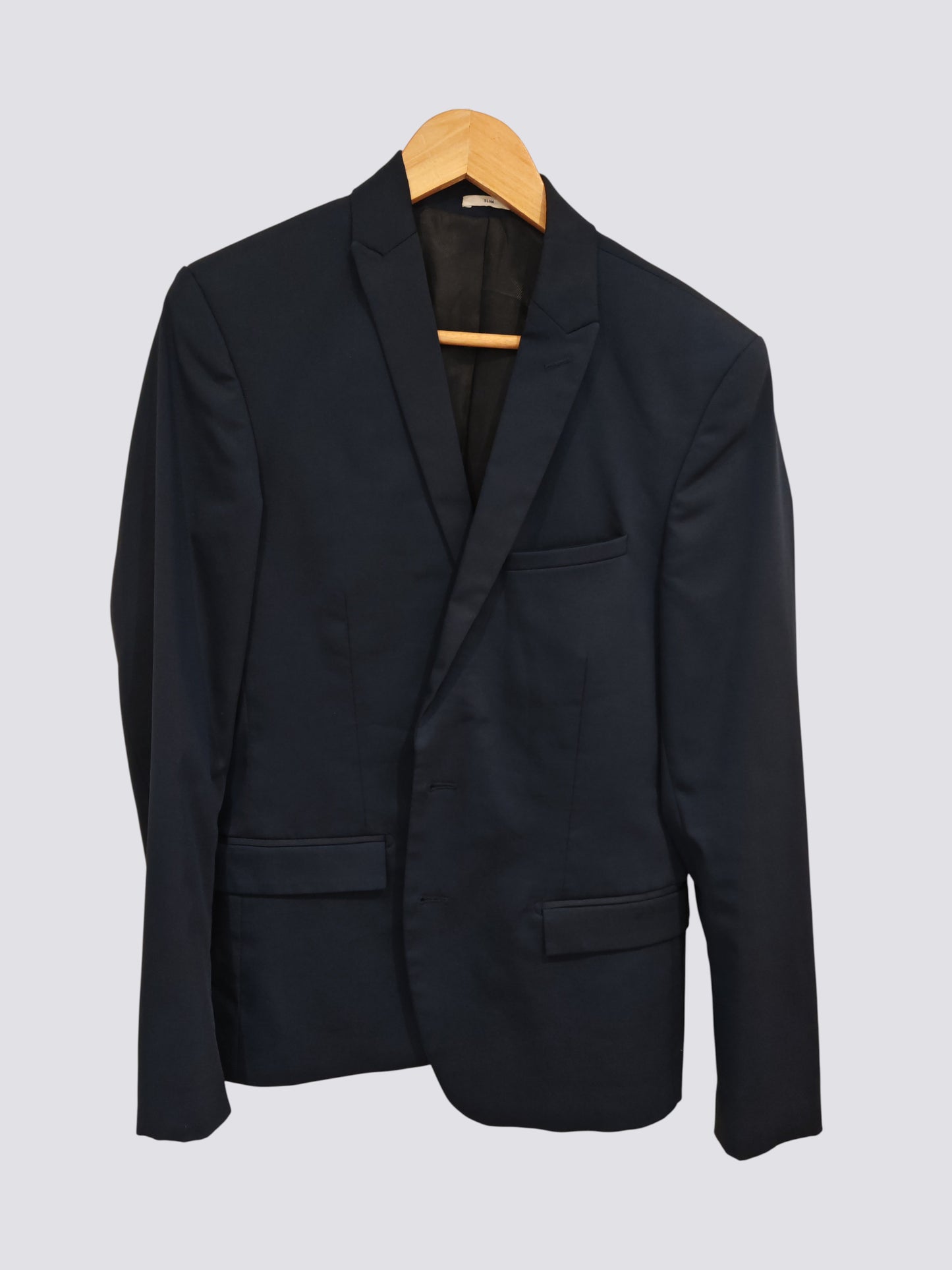 Veste de costume slim