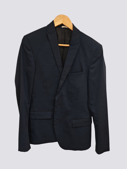 Veste de costume slim