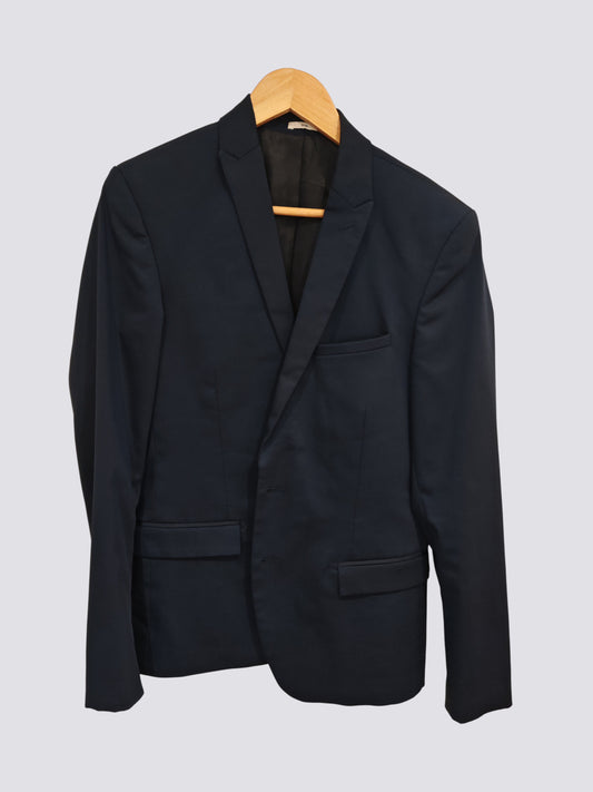 Veste de costume slim