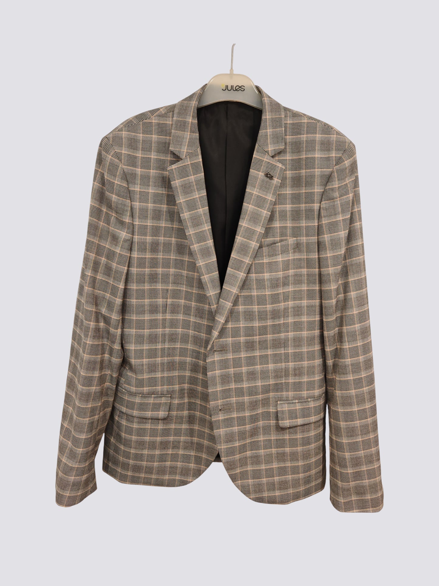 Veste prince de galles