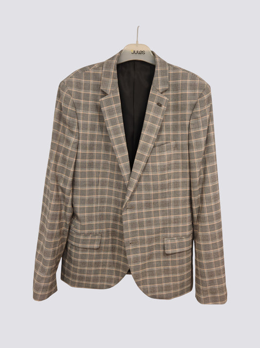 Veste prince de galles