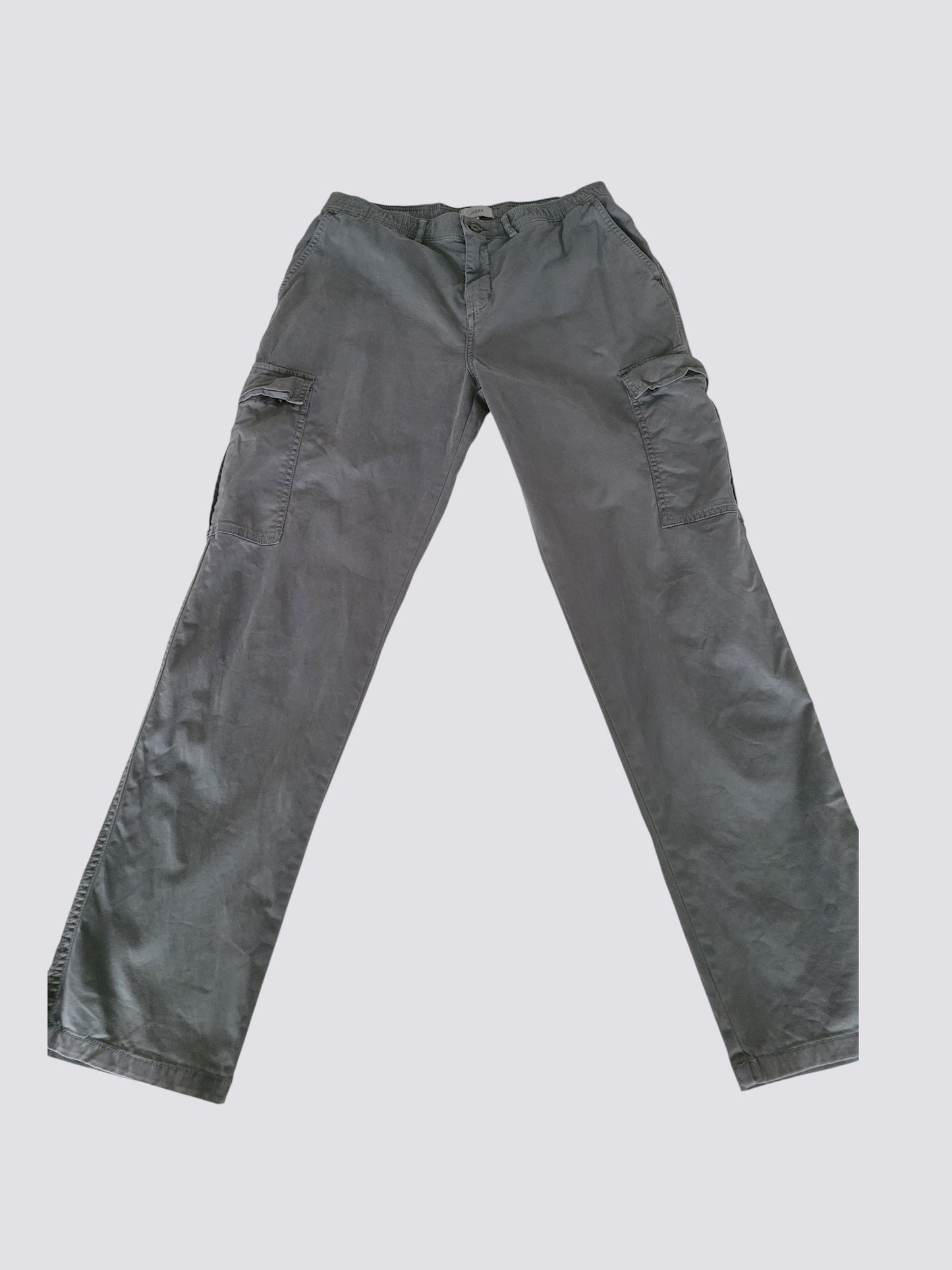 Pantalon cargo
