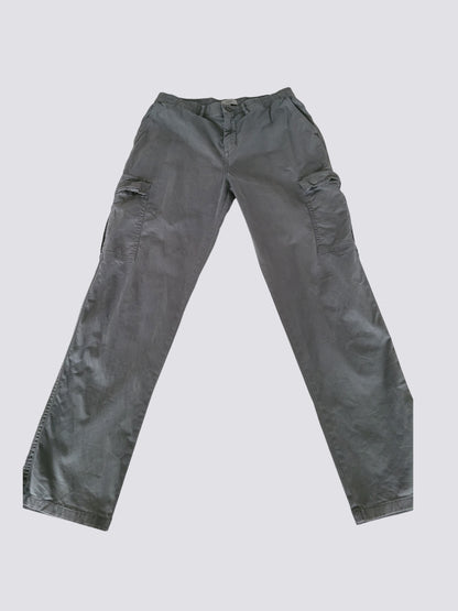 Pantalon cargo