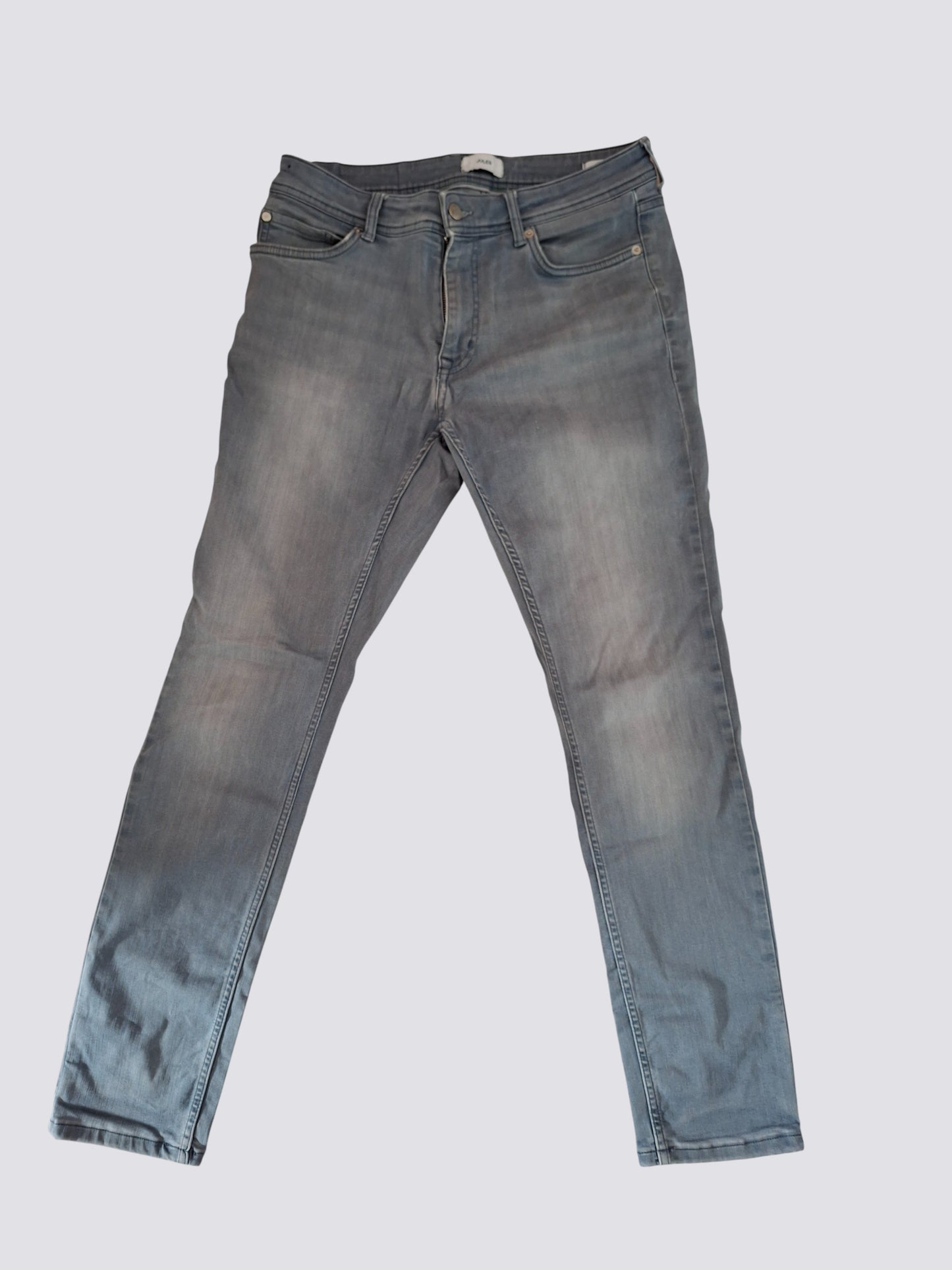 Jean slim #Tom urbanflex 4 longueurs