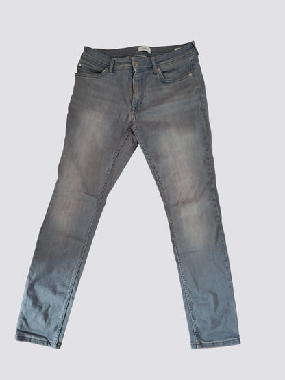 Jean slim #Tom urbanflex 4 longueurs