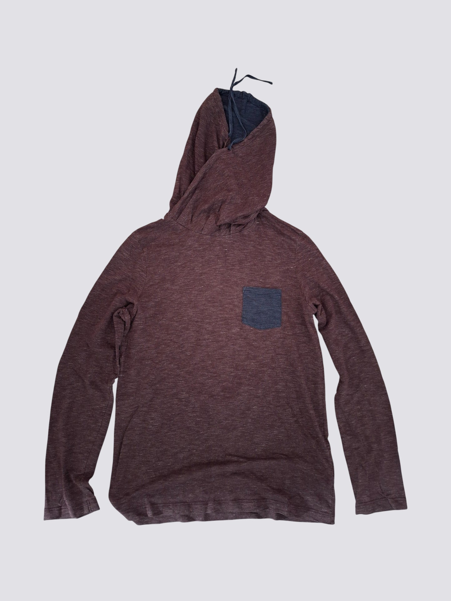 Tee shirt col snood