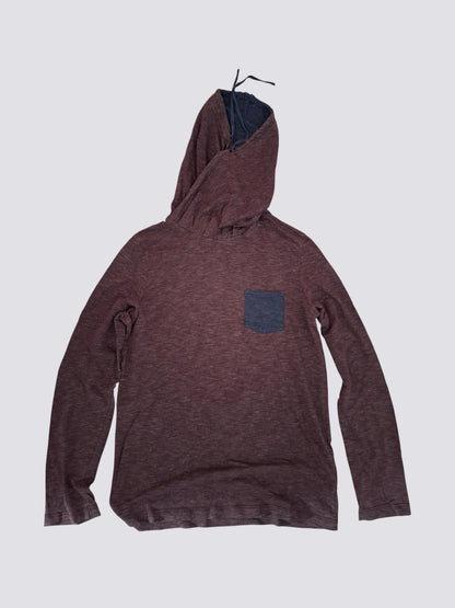 Tee shirt col snood