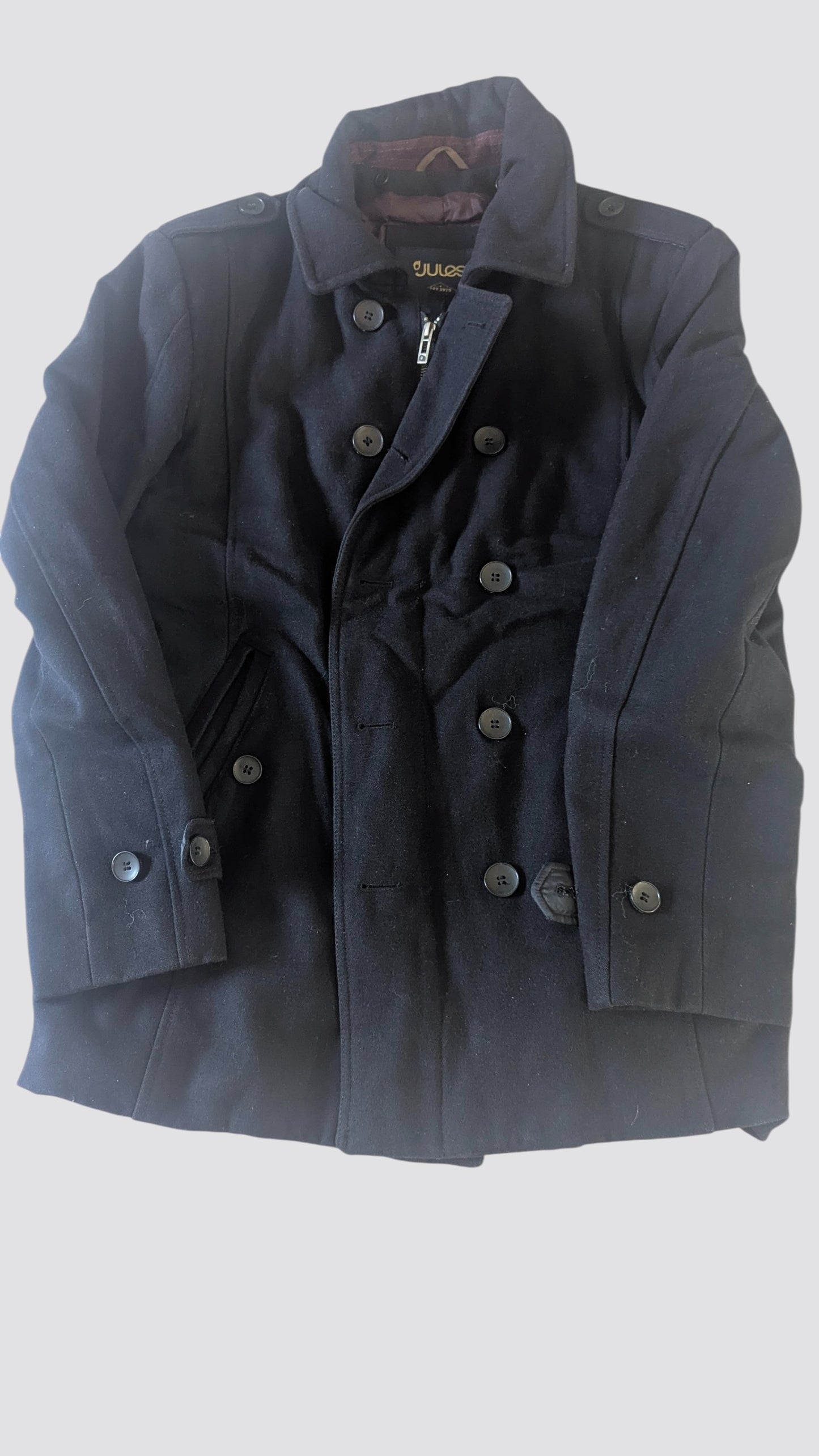 Manteau