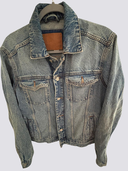 Veste jeans Taille S